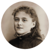 St. Therese HALO-CARD™ 